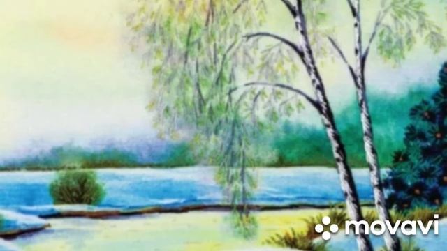 Надежда Кабанова Весна смотреть онлайн