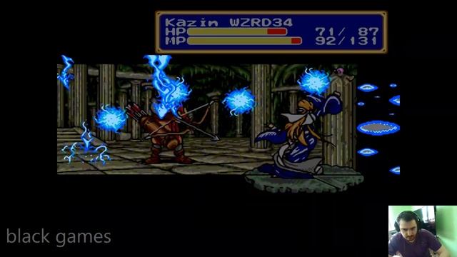 Shining Force 2 Requiem #15 Финал смотреть онлайн