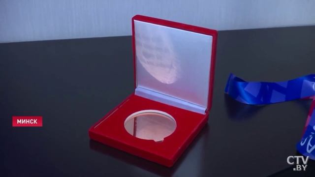 Анастасия Мирончик-Иванова в программе "Неделя спорта" рассказывает о сыне Глебе смотреть онлайн