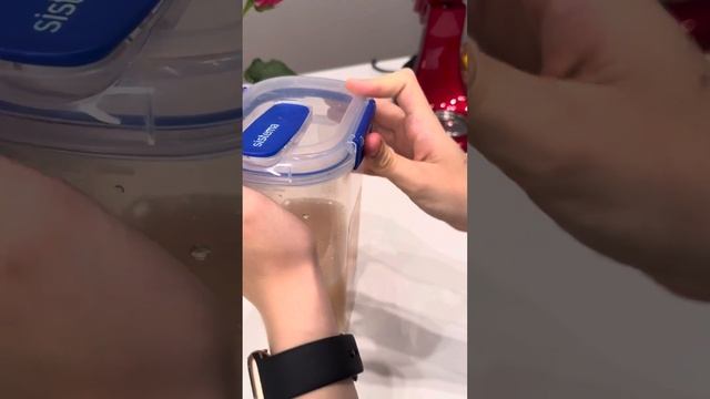 Что будет если добавить ложку закваски в Сок ? смотреть онлайн