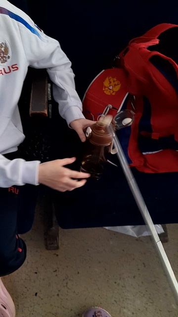 пикми палец👆