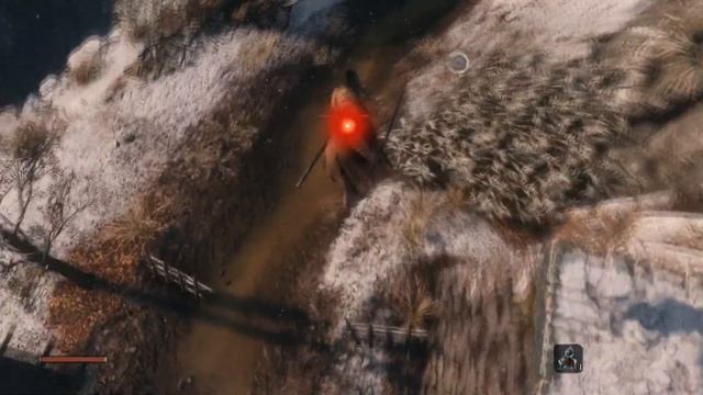 SEKIRO - ВТОРАЯ СЕРИЯ В ЗАХВАТЫВАЮЩЕМ ПРИКЛЮЧЕНИИ