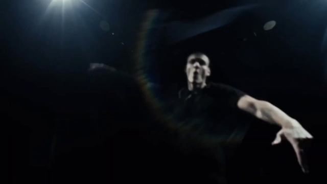 Тони Раут-Мир полон дерьма(fan клип)