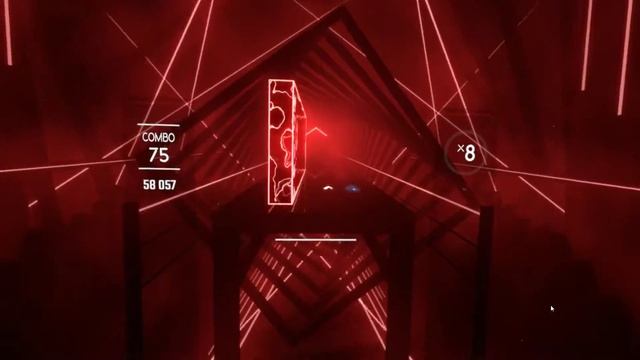 Beat Saber - $100 Bills с модификациями смотреть онлайн