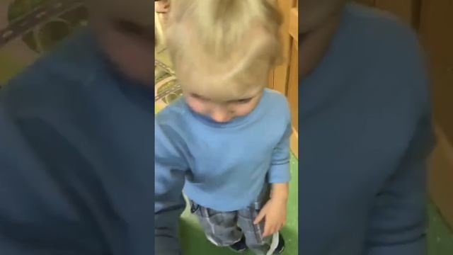 Благодарность от родителей Лизоньки