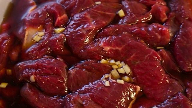 Сборник рецептов