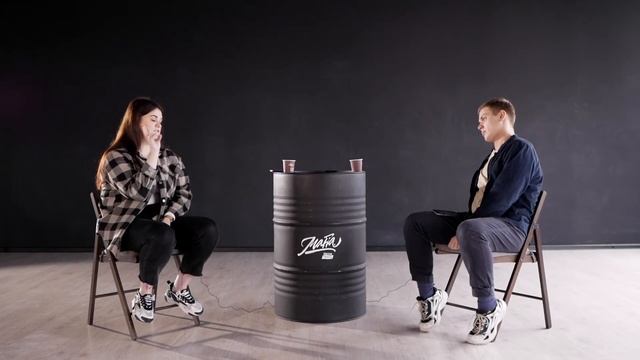 Mafia отличности | Анастасия Санникова | Преподаватель по хип-хопу