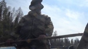 Ранняя весна 2025г #14 Результат рыбалки