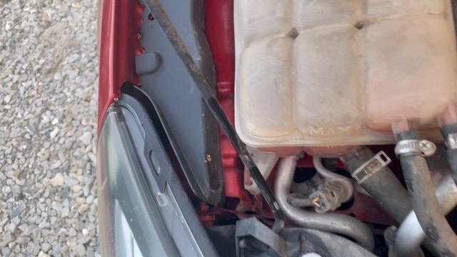 Осмотр Ford Focus 2 рестайлинг 2.0 мт