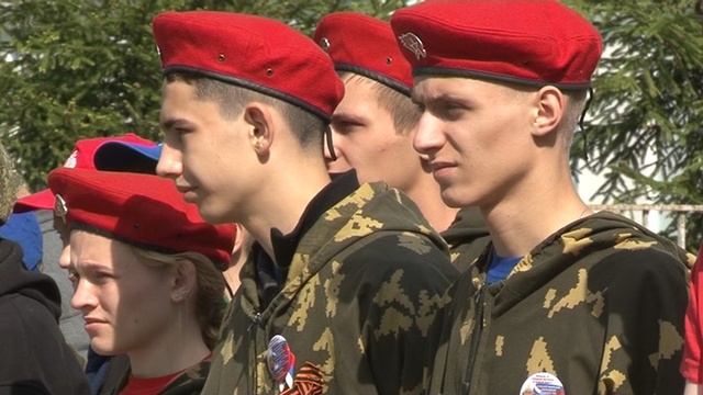 1_Школа безопасности смотреть онлайн