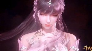 Аниме клип /Тан Сан и Сяо Ву/Po Jian Break the Cocoon (на русском)