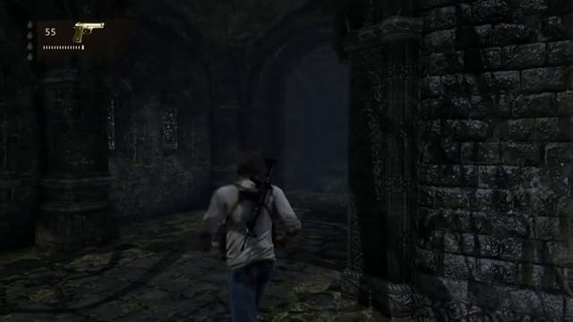 Uncharted Drake’s Fortune Part 6 смотреть онлайн