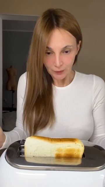 Новый тест термозащиты 🌡️ #asmrbeauty смотреть онлайн