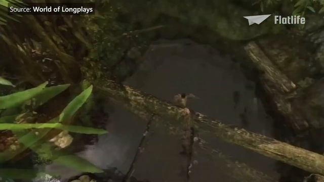 Бородатые истории - Эволюция Playstation (анимация) смотреть онлайн