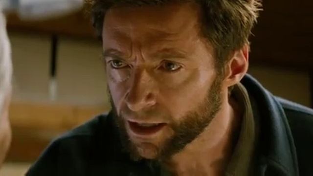Росомаха: Бессмертный / The Wolverine (2013) смотреть онлайн