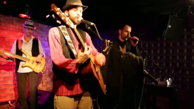 שמח אני - Счастливый я Sameach Ani