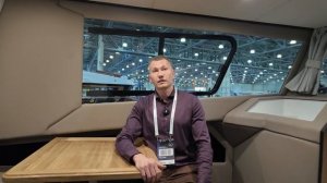 И хаусбоут не нужен! Огромный катер SeaMoone 870! От 13 000 000₽?