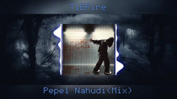 Pepel Nahudi Mix | Музыка 2024