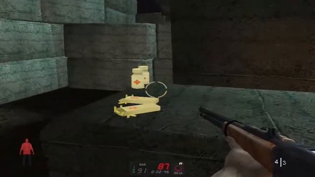 ПРОХОДИМ ИГРУ ЗЕМЛЯ МЁРТВЫХ №01! смотреть онлайн