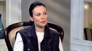 Ольга Погодина о том, как снимать сцены с большими хищ?