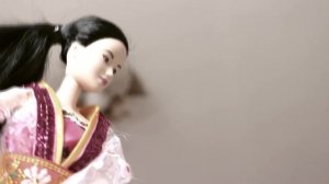 Сборник старых серий. Сериал Мама Барби. Знакомство с Вонь и ее тайный поклонник.