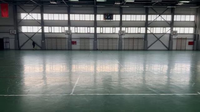 Энергетик-Союз МСУ