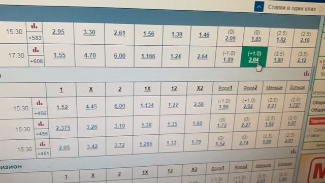 Реал Мадрид - Барселона / РБ Лейпциг - Байер 04 / ПРОГНОЗ ?