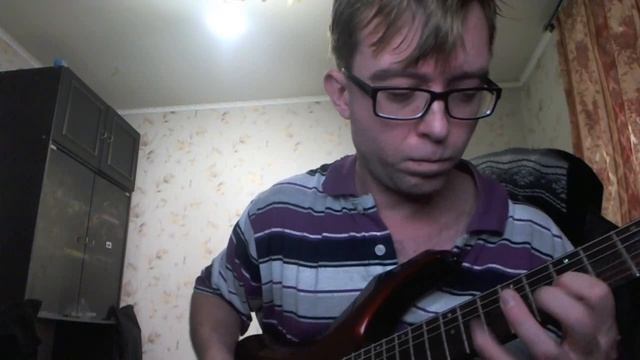 各指独立運動フレーズ Ex. From Hell 3 Кирка в труху