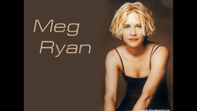 Meg Ryan Мег Райан смотреть онлайн