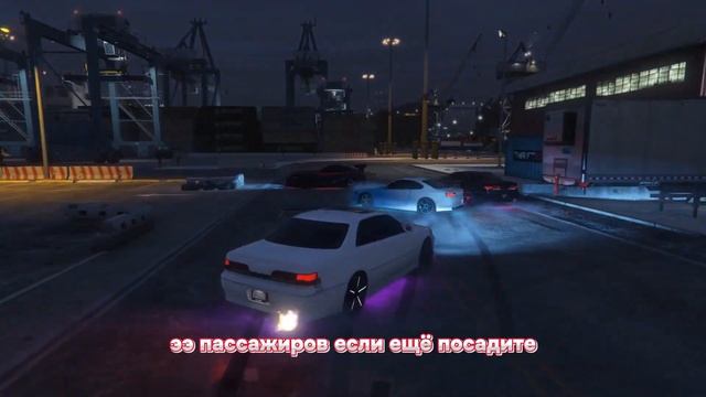 ТОП-9 машин для дрифта в MAJESTIC RP: какая ЛУЧШАЯ? | Обзор, настройки, секреты смотреть онлайн