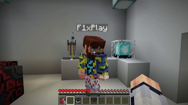 Лололошка очень сложная карта