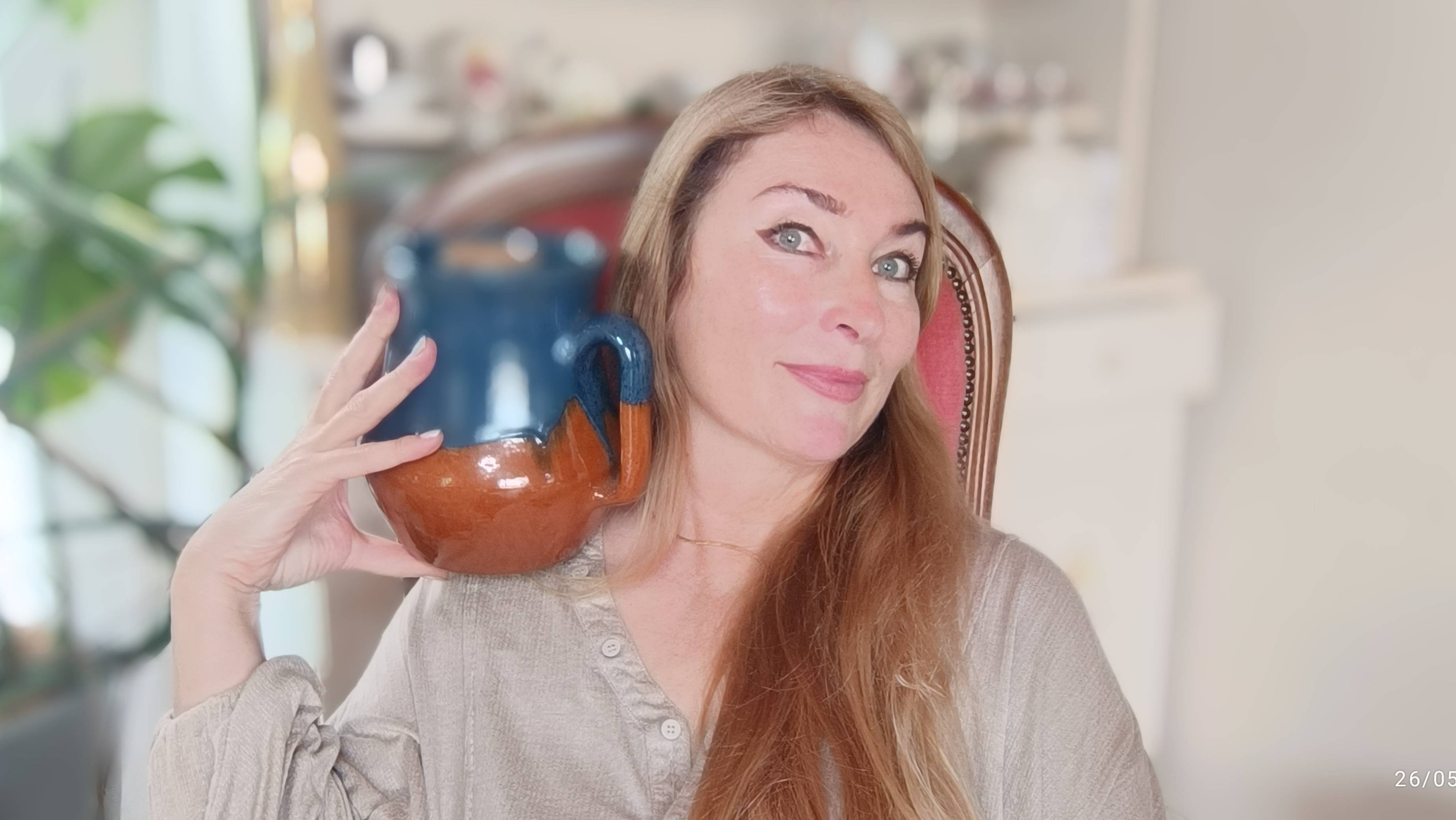 10 вещей за 1 евро. И снова брокантики. Франция . смотреть онлайн