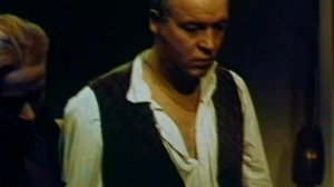 Граф Монте-Кристо. Советская прокатная версия. Франци?