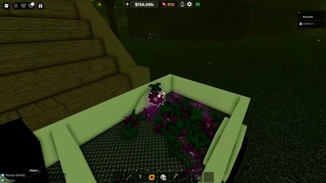 🌿Как получить заросшую кирку в REFINERY CAVES 2!🌿 смотреть онлайн