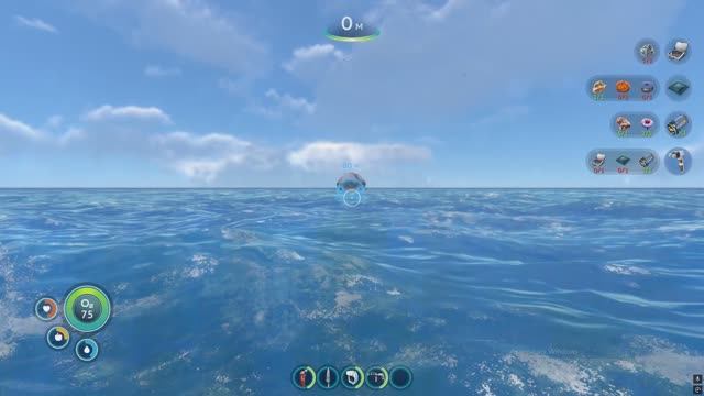 Subnautica
