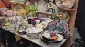 Дуняша Маркет в Москве