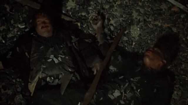 «Мышиная охота» (Mouse Hunt), 1997, комедия. Часть 8 смотреть онлайн