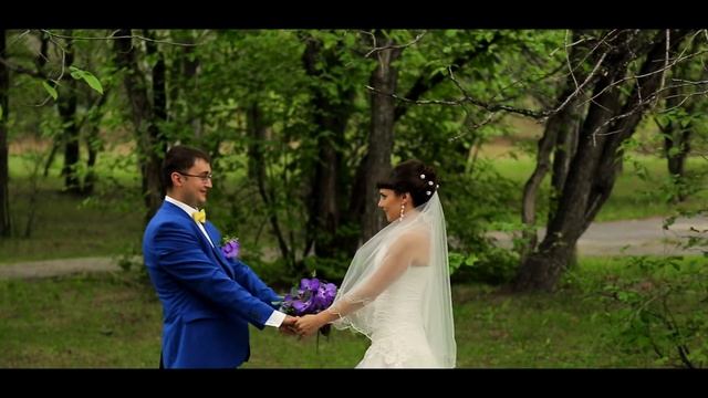 Клятвы Артём & Алена 31 июля 2015 г Прованс Provans Организация торжеств в Иркутске смотреть онлайн