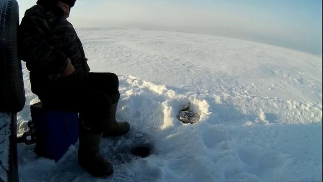 На окуня, на часик. смотреть онлайн