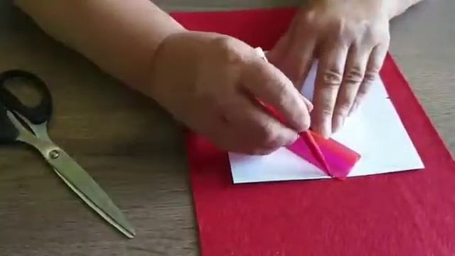 Фокусы с бумагой - занимательная геометрия. Часть 4 смотреть онлайн