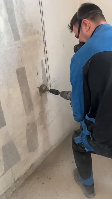 Электрика как она есть #строительство #монтаж #электро смотреть онлайн