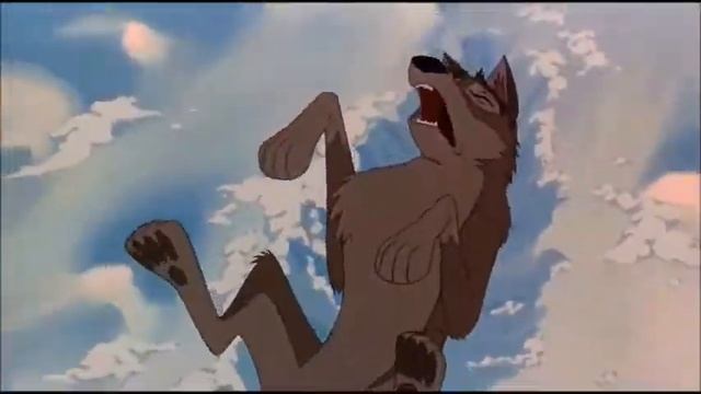 Балто - Где ты... смотреть онлайн