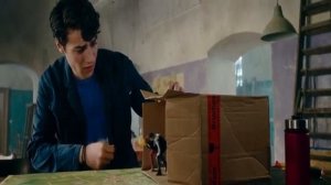 Помогите, я уменьшил своих друзей! (2021)