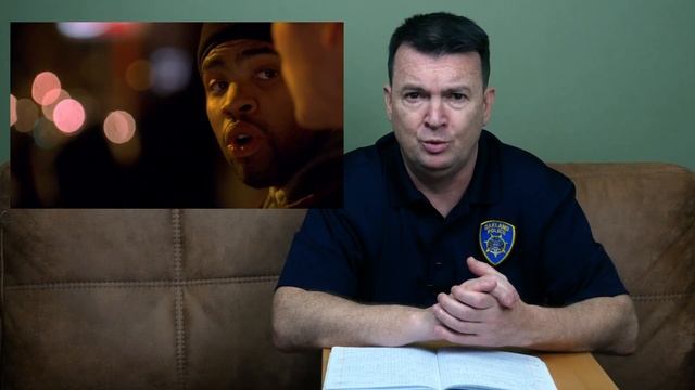 КиноРазборки - Прослушка: Сезон 1 Серия 1