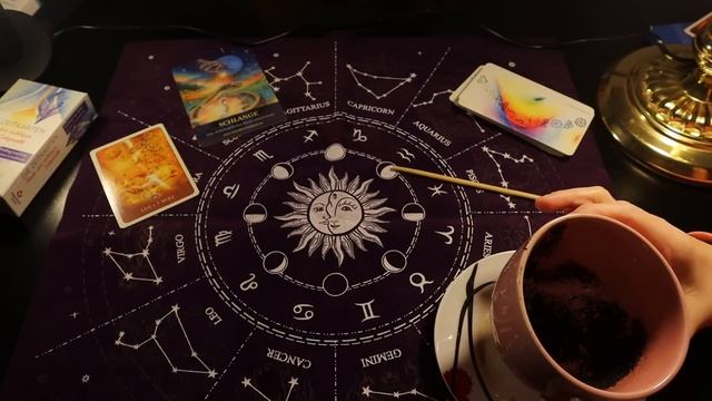 ЛЕВ - МАРТ 2025 - ПРЕДСКАЗАНИЕ НА КОФЕ | ОТ GLORIA TSEZAR