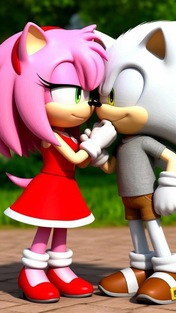 Тандер и Эми 3 ❤️ смотреть онлайн