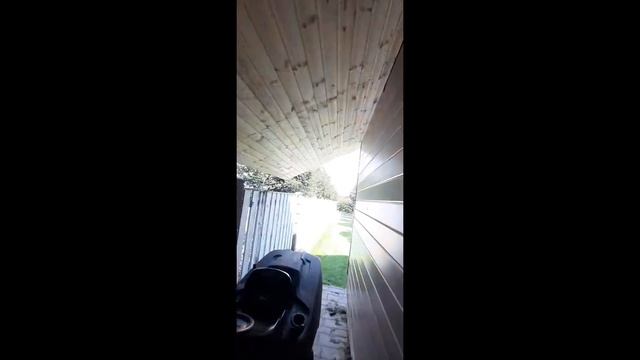 Подшивка полок вагонкой 🏘