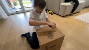 Скоро новый обзор САМЫХ НОВЫХ ГУДЖИТСУ #goojitzu #kifill