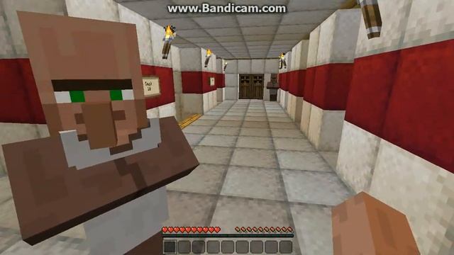 Круиз смерти (часть 1)