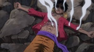 Барабаны освобождения | Ван Пис [Rus Dub]